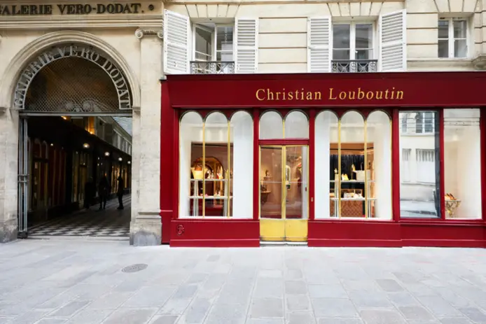 ABFRL to manage Christian Loouboutin’s India operations